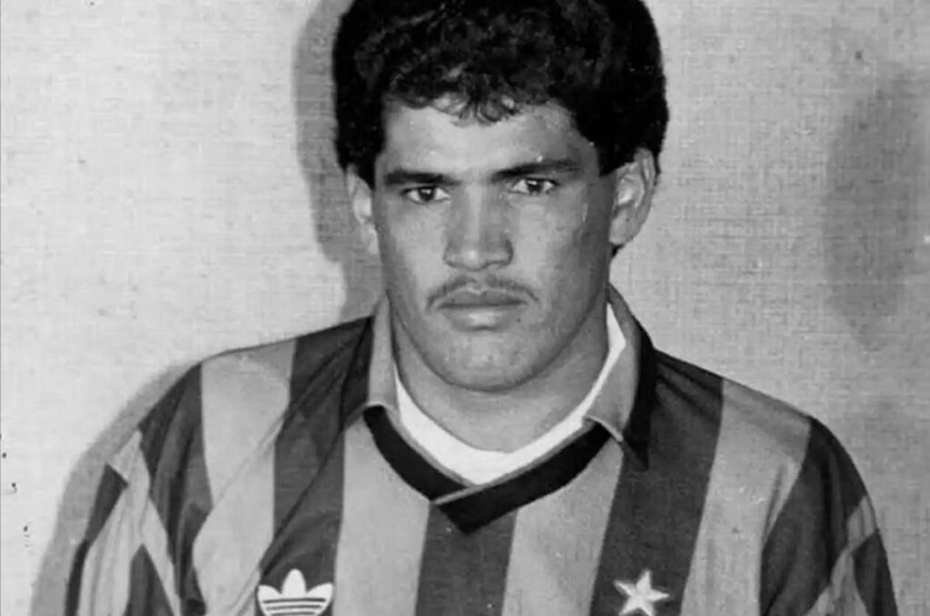 Pedro Pineda-primo messicano-Milan