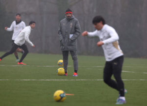 Oddo Milan Futuro