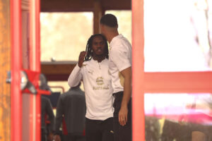 Milanello