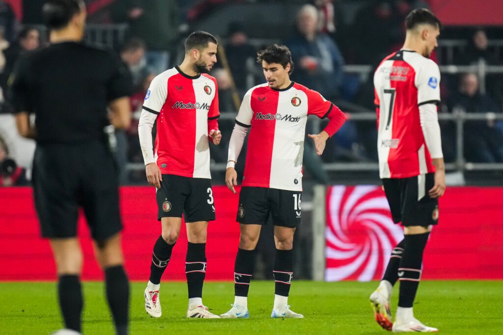 Feyenoord