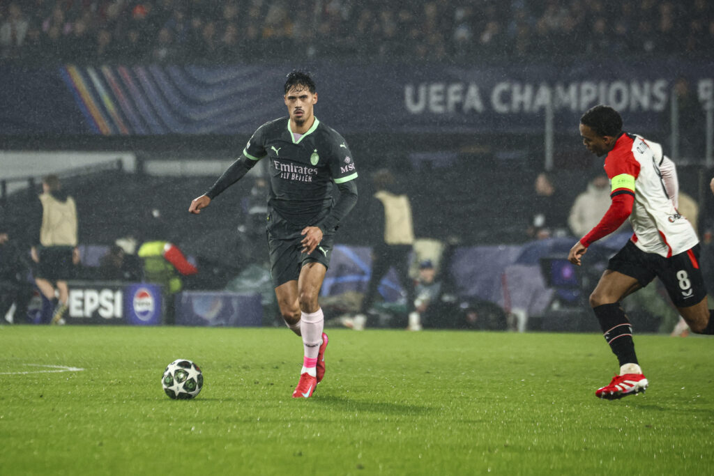 feyenoord-milan-dichiarazioni-reijnders-de-kuip-diretta-live-risultato-champions-league