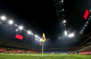 Milan-Roma