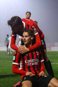 Primavera Milan Atalanta