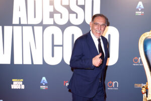 La Russa Milan