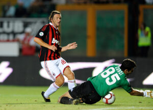 Napoli Milan