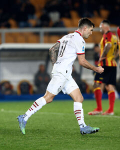 pulisic-grazie-alla-doppietta-contro-il-lecce-sei-ad-un-passo-dai-trenta-gol-con-il-milan