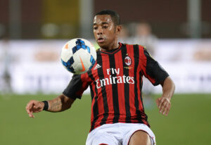 Wagner Ribeiro su Kaká e Robinho
