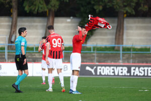 Milan Futuro Playout