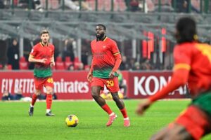 Errore Fofana