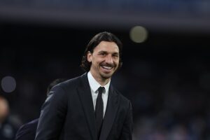Ibrahimovic