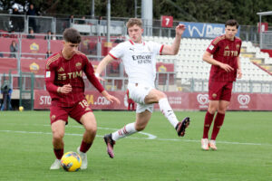 Primavera Milan