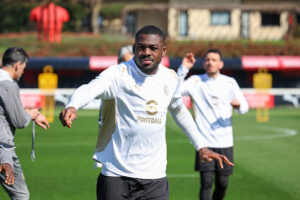 Fofana