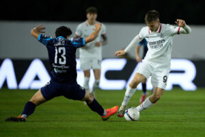 Pineto v Milan Futuro - Serie C