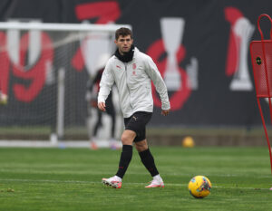 Kean Pulisic