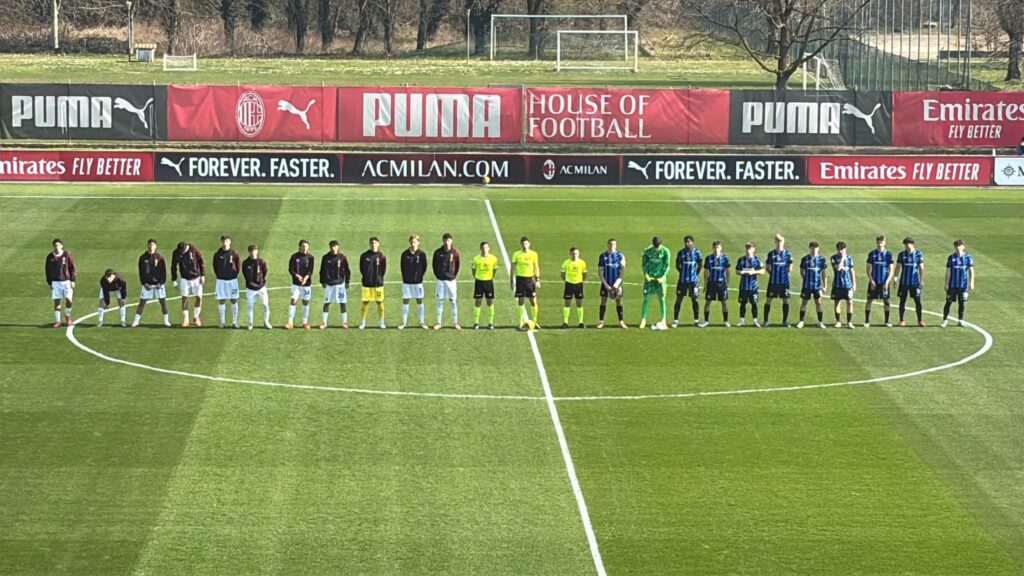 Milan Primavera
