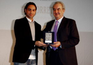 Bruno Pizzul Milan