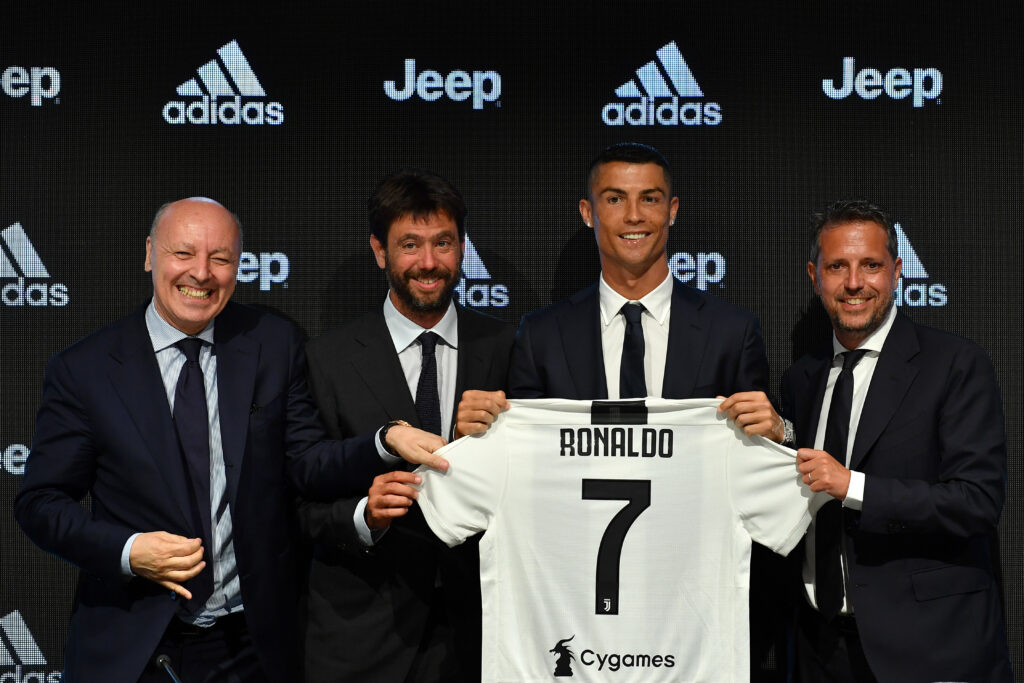 paratici-milan-direttore-sportivo-storia-ruolo-carriera-calciomercato-top-flop-cessioni