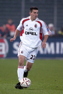 Lecce Milan