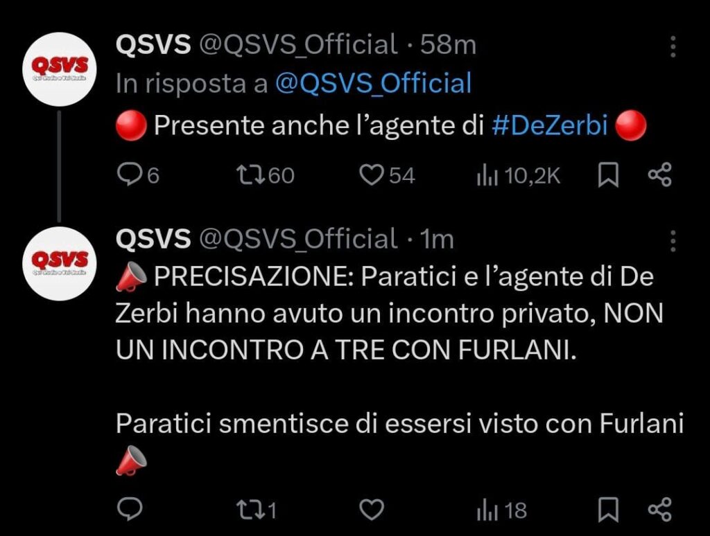 Furlani Paratici