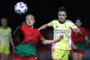 Milan Femminile