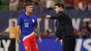 stati-uniti-donovan-difende-pulisic-gold-cup-critiche-nazionale-usa