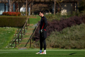 Oggi a Milanello