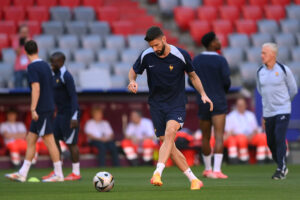 Giroud