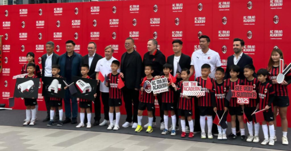 Baresi Academy