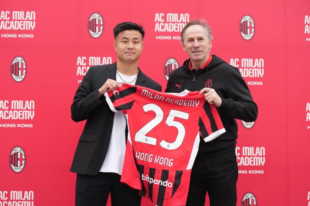 Baresi Academy
