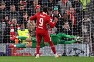 Donnarumma Champions