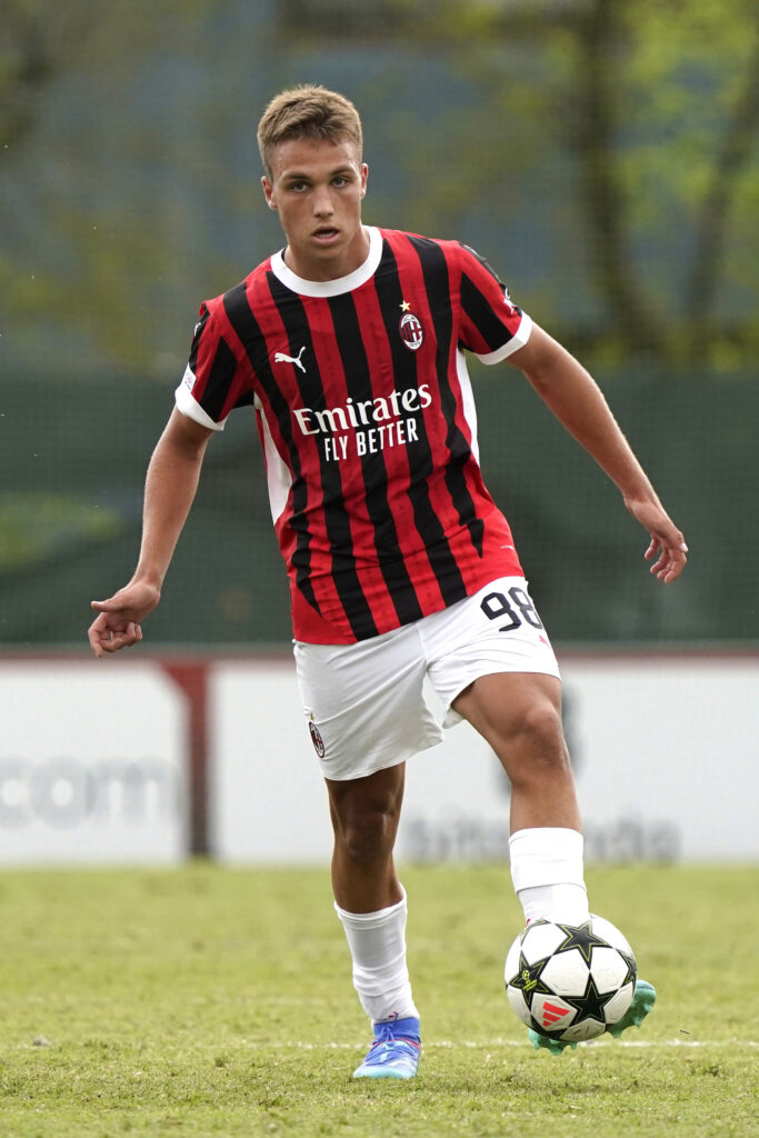 Vittorio Magni