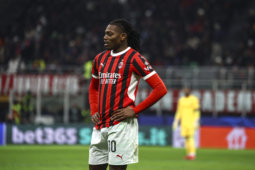 Leão San Siro