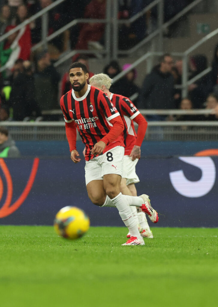 Loftus-Cheek