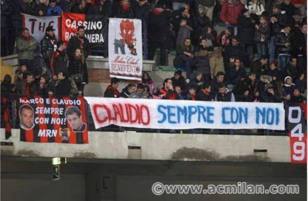 Claudio Lippi