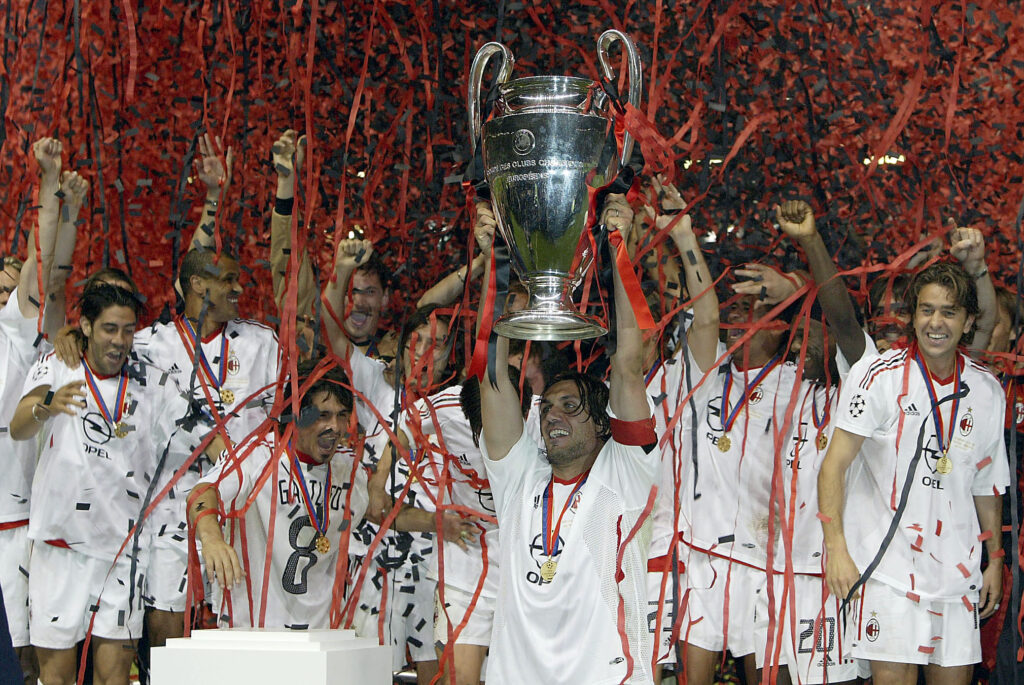 maggio Milan