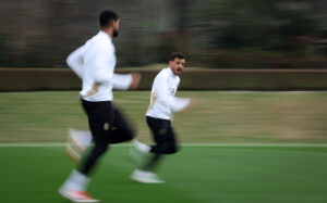 Oggi a Milanello