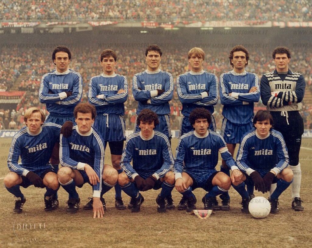 Milan-Como