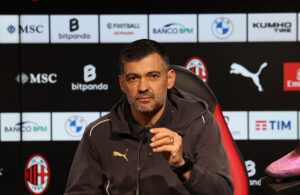 Milanello famiglia
