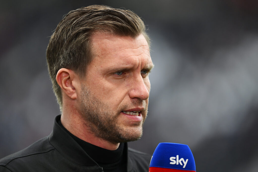 Eintracht Frankfurt v VfL Bochum 1848 - Bundesliga