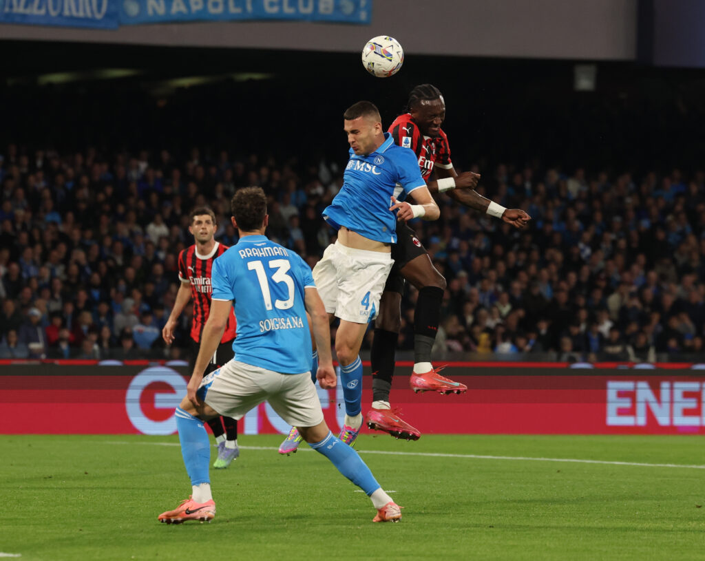 Ricci MIlan