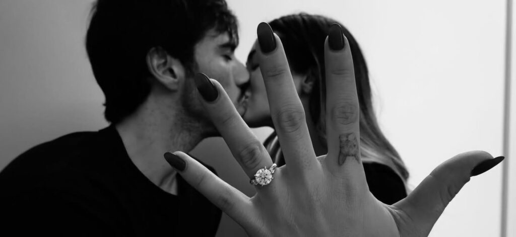Matrimonio Tonali
