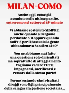 Protesta Curva