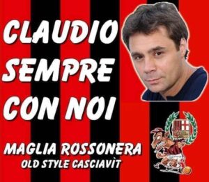 Claudio Lippi