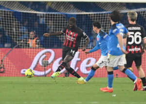 Bakayoko