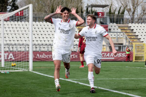 Primavera Milan