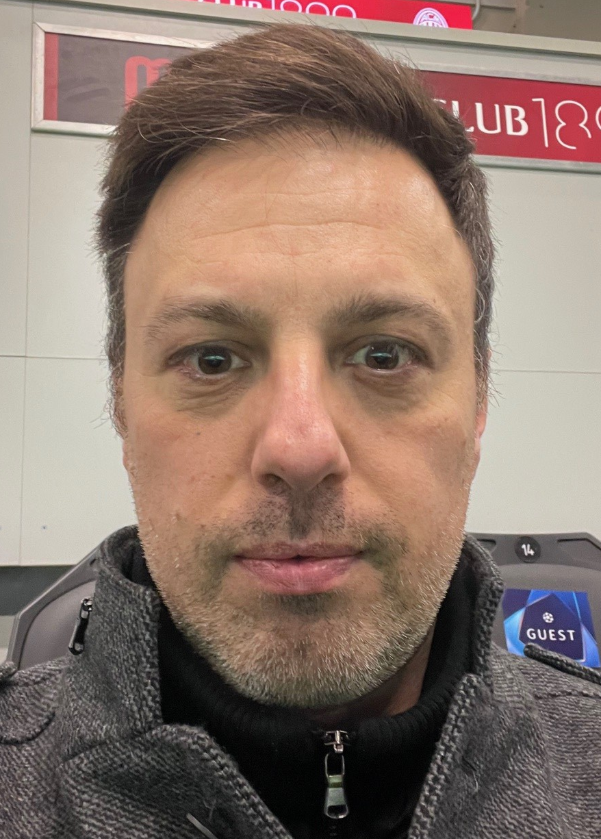 Foto di Cristiano Cataldo