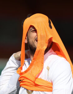 Milanello Florenzi