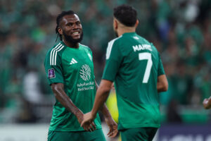 Kessie qualificazione