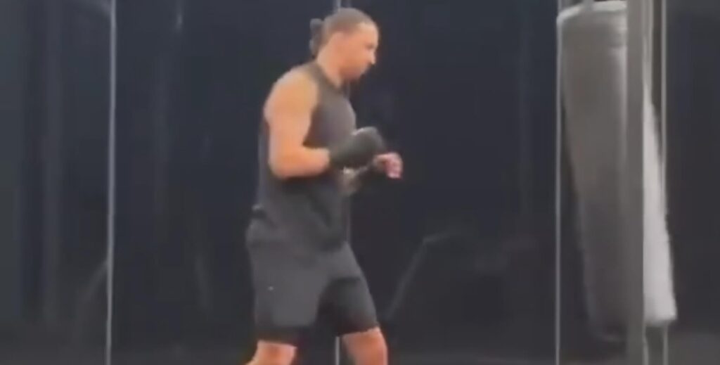 Ibra ring