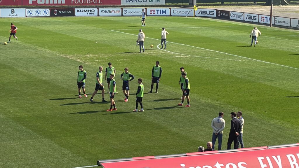 Derby Primavera